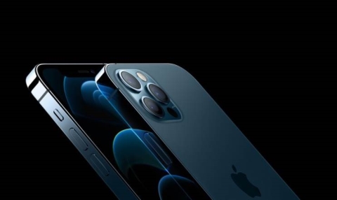 דיווח: iPhone 12 מגיעים עם יכולת סודית לטעינה דו-כיוונית